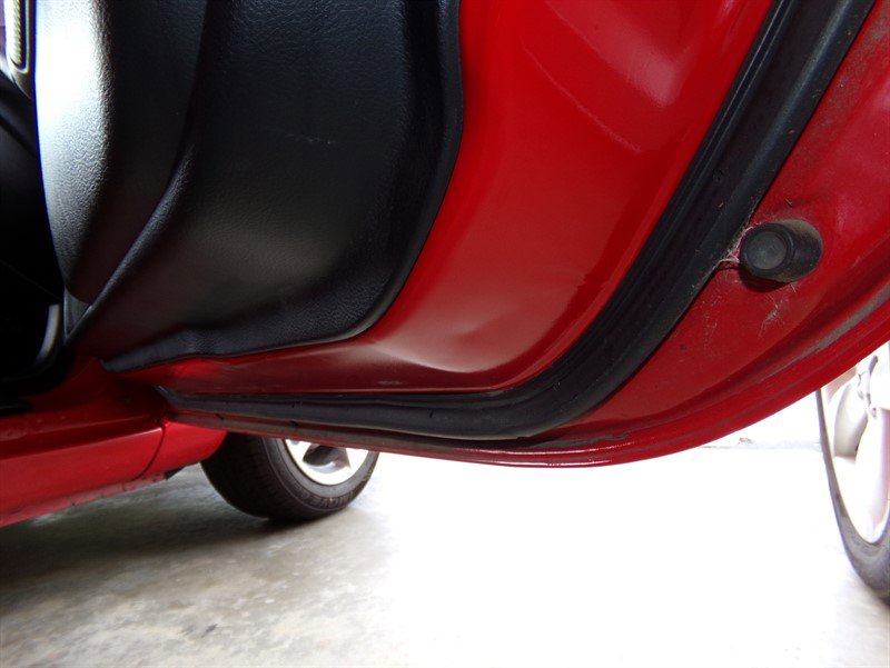 Used 2000 Toyota MR2 image 35