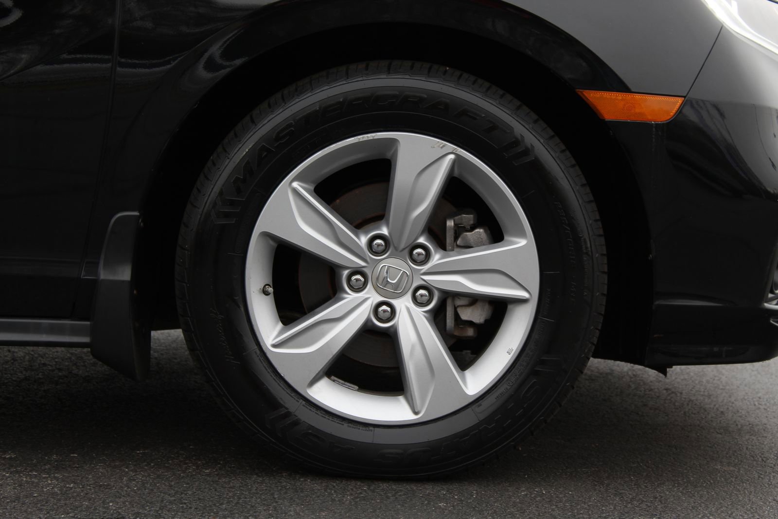 Used 2018 Honda Odyssey EX-L image 25