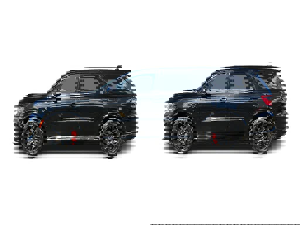 Used 2024 Dodge Durango SRT Hellcat image 3