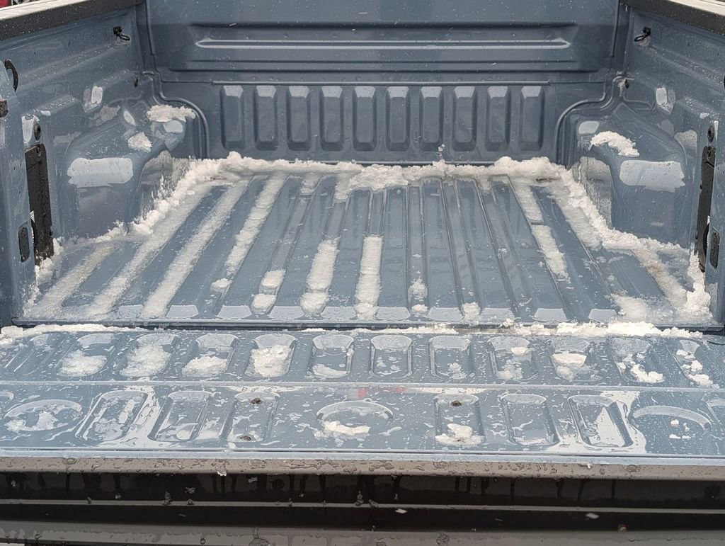 New 2025 Ford Maverick XLT image 17