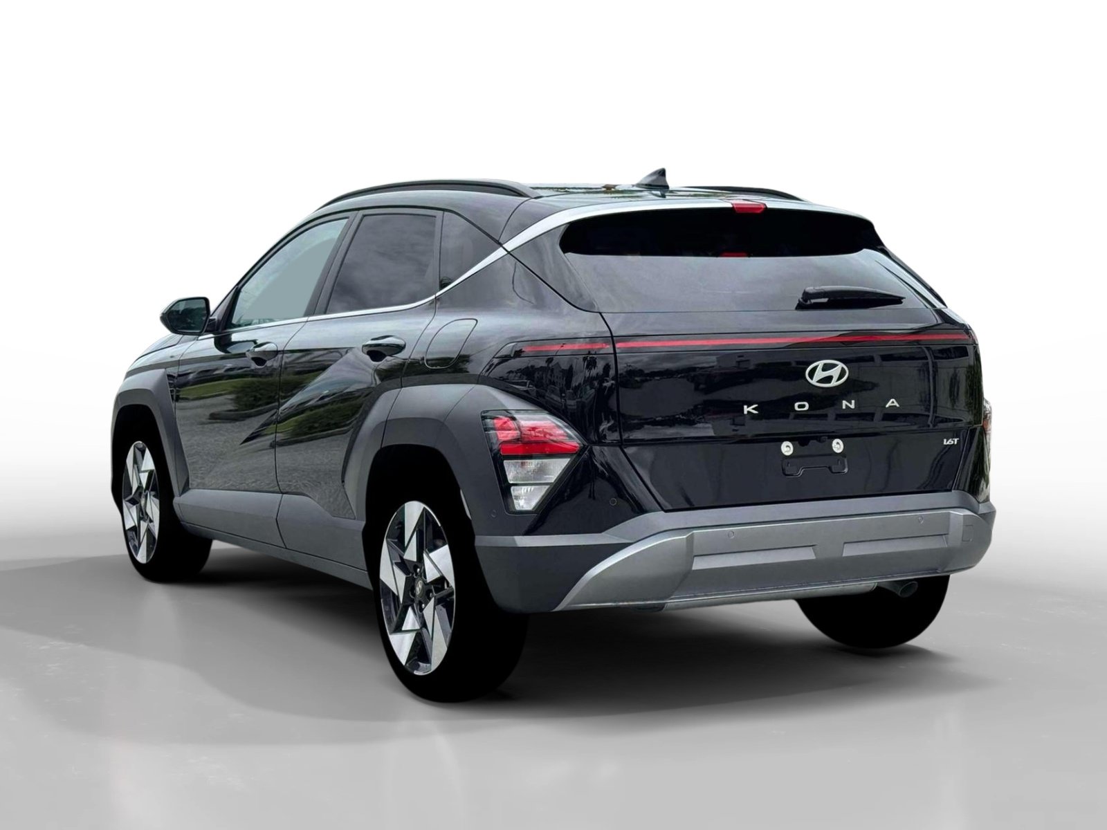 New 2026 Hyundai Kona Limited FWD image 5