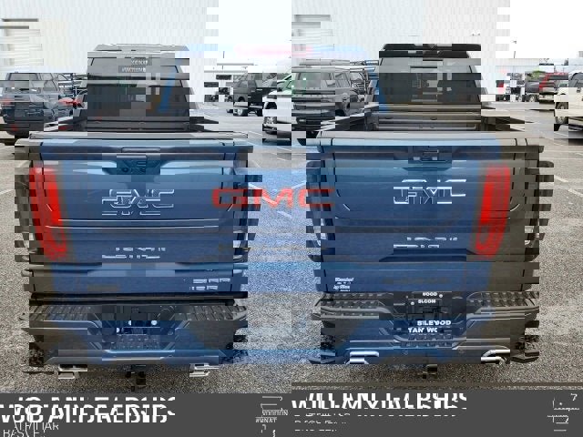 New 2026 GMC Sierra 1500 Denali image 8