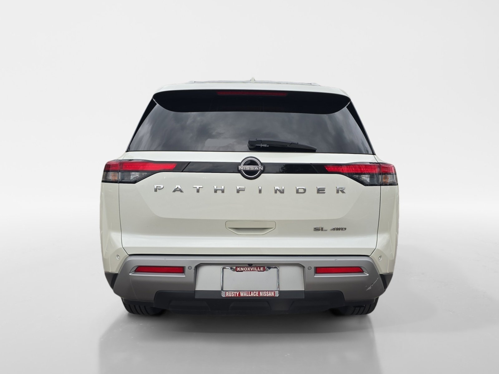 Used 2022 Nissan Pathfinder SL image 4