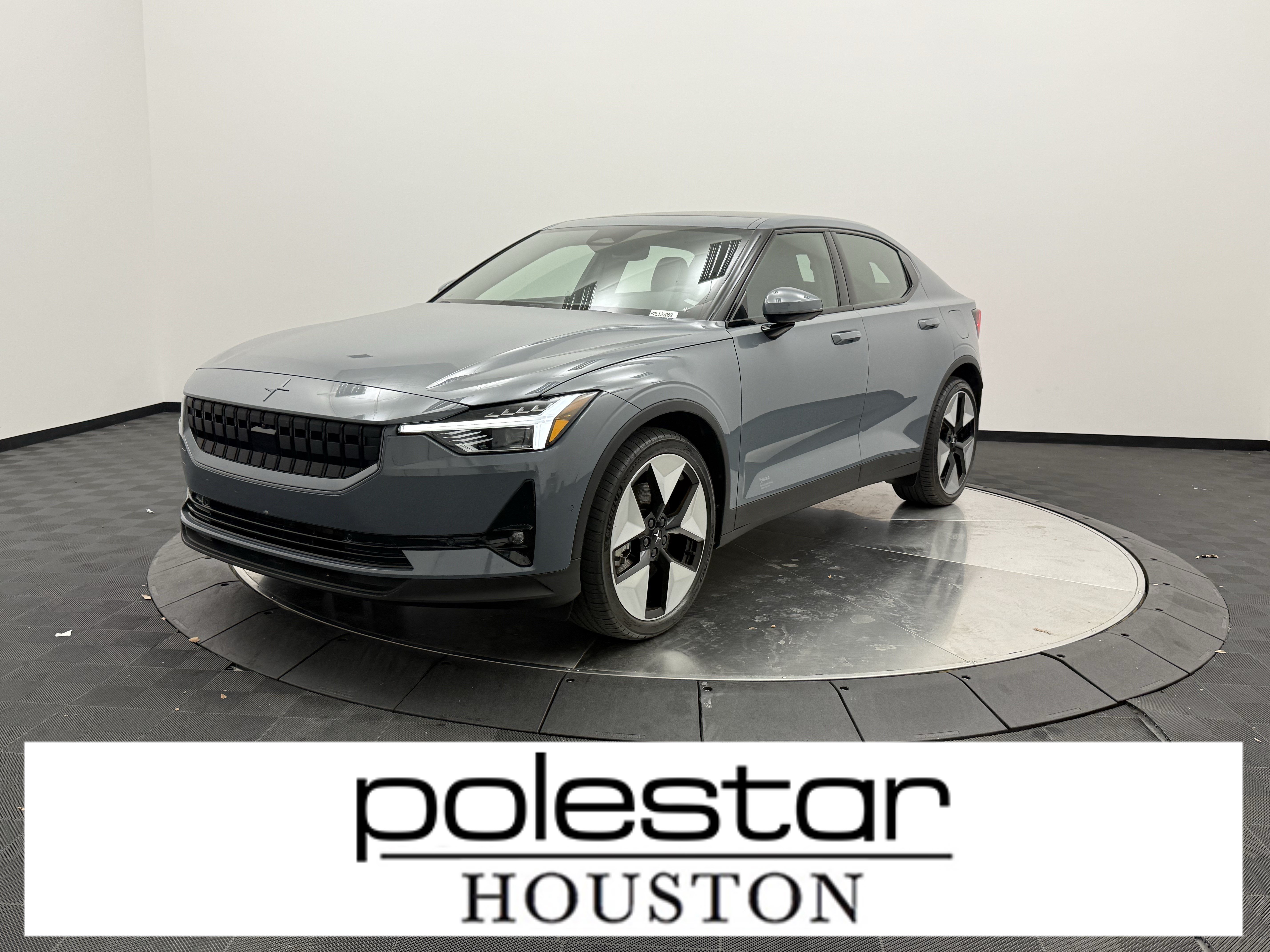 Certified 2023 Polestar Polestar 2 w/ Pilot Pack AWD/4WD image 3