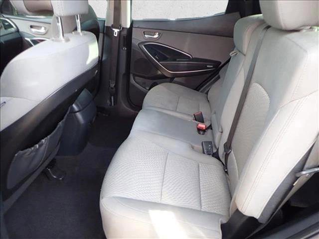 Used 2018 Hyundai Santa Fe Sport image 9