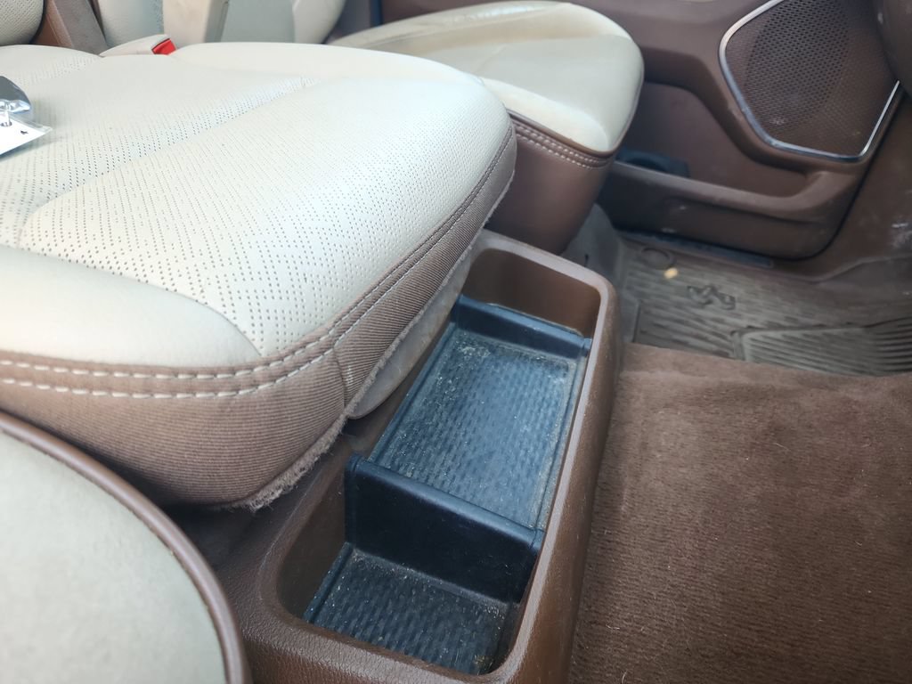 Used 2020 RAM 1500 Laramie AWD/4WD image 51