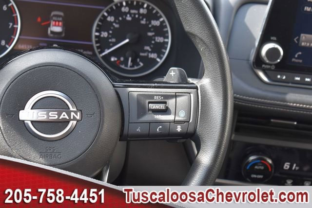 Used 2023 Nissan Rogue SV AWD/4WD image 27