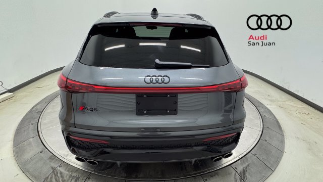 New 2026 Audi SQ5 Premium Plus AWD/4WD image 37