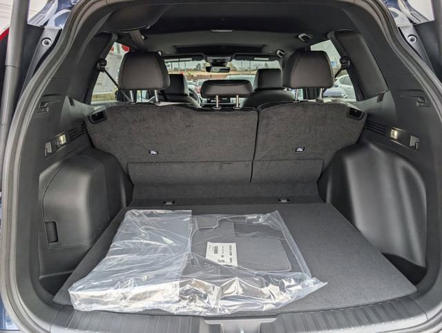 New 2026 Honda CR-V Sport-L image 31