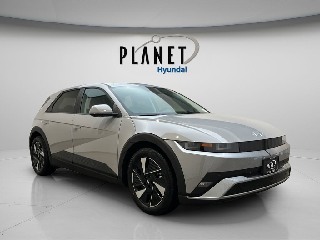 New 2026 Hyundai Ioniq 5 SE