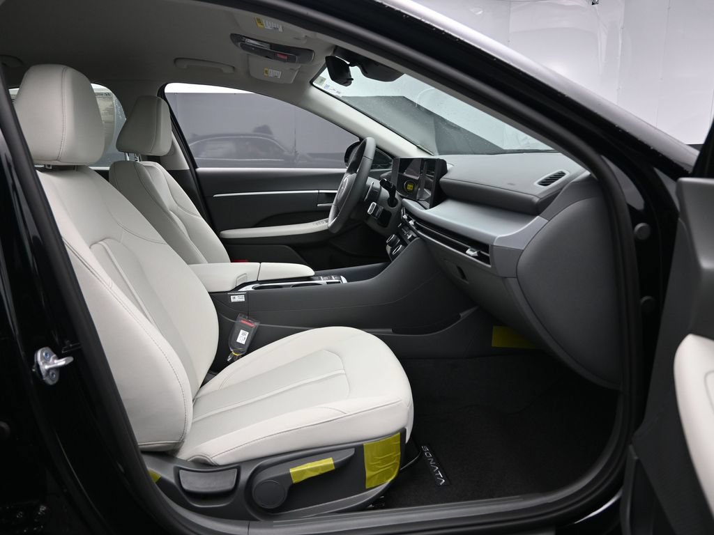 New 2026 Hyundai Sonata SEL AWD/4WD image 26