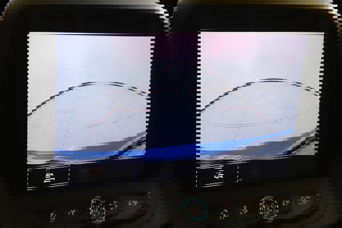 Used 2022 Chevrolet Camaro LT w/ RS Package RWD image 9