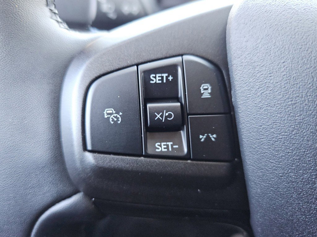 Used 2023 Ford Mustang Mach-E Premium image 12