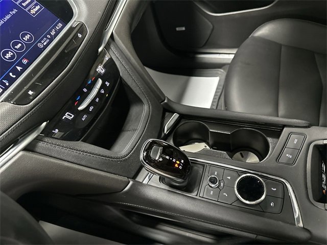 Certified 2023 Cadillac XT5 Premium Luxury image 14