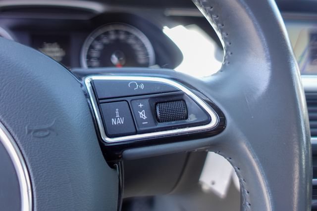 Used 2015 Audi A4 2.0T Premium Plus w/ Technology Package AWD/4WD image 14