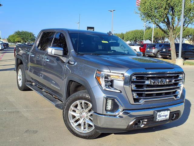 Used 2019 GMC Sierra 1500 SLT