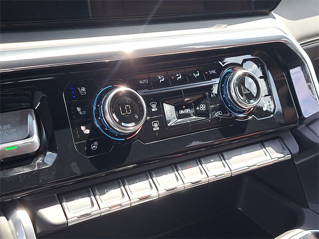 New 2026 GMC Sierra 1500 Denali Ultimate image 18