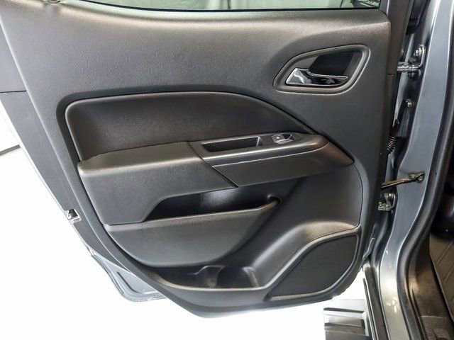 Certified 2022 Chevrolet Colorado LT w/ LT Convenience Package image 25