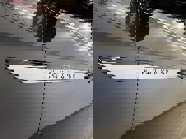 New 2026 Lincoln Navigator L Reserve image 25