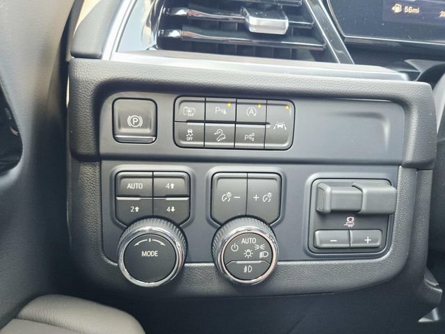 New 2026 Chevrolet Tahoe LT w/ Comfort Package AWD/4WD image 27