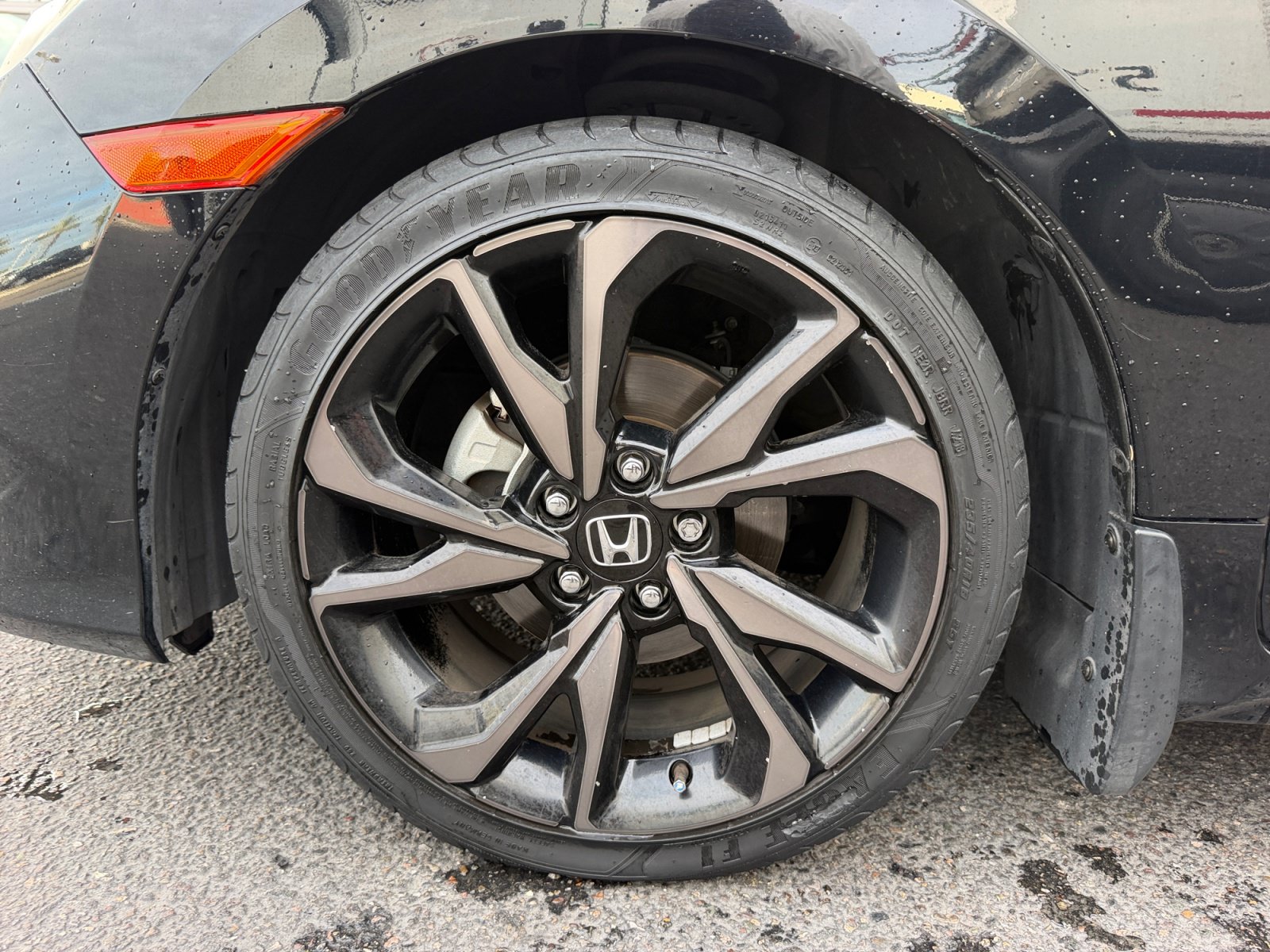 Used 2019 Honda Civic Sport image 26