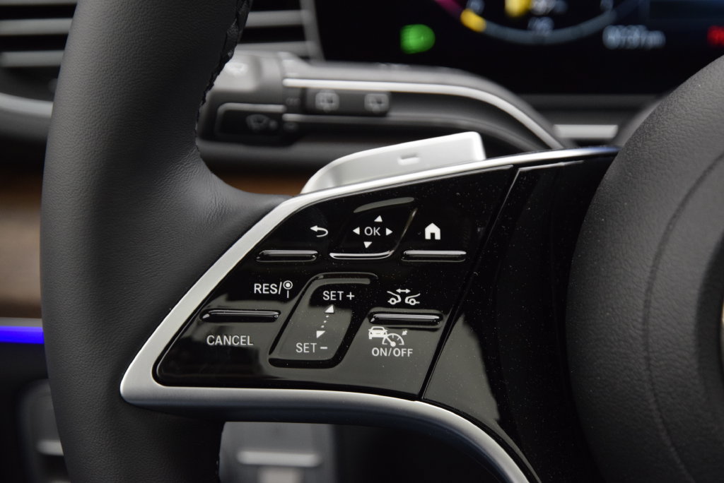 New 2026 Mercedes-Benz GLE 580 4MATIC image 22