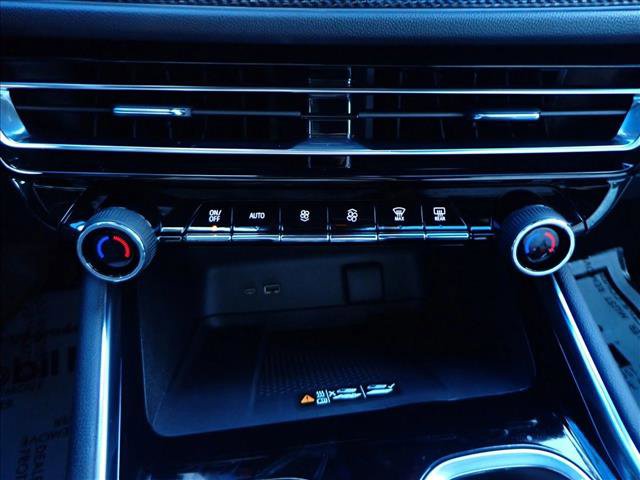 New 2026 Chevrolet Traverse High Country image 22