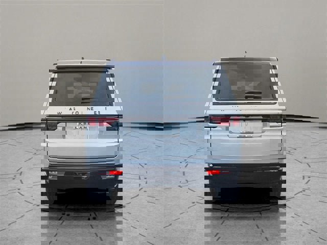 New 2025 Jeep Wagoneer Series II image 11