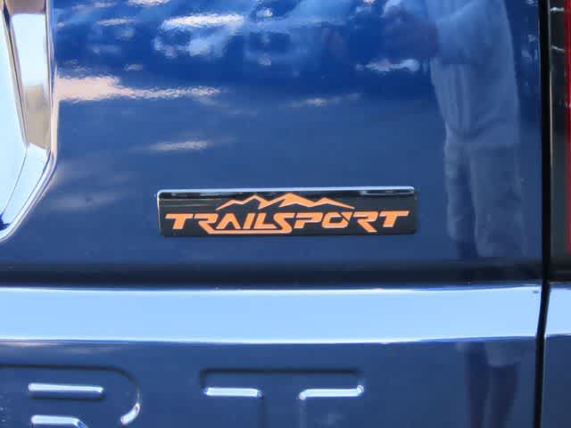 New 2026 Honda Passport TrailSport image 7