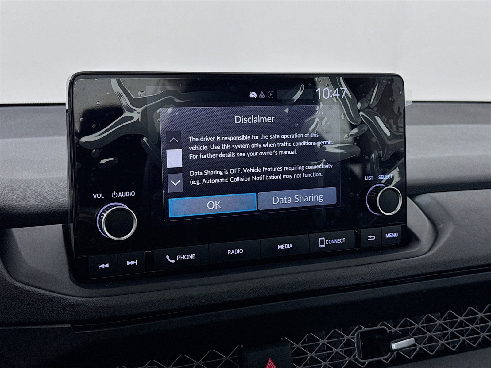 Used 2025 Honda Accord SE image 12