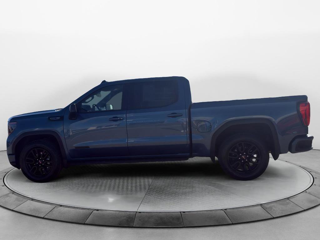 Used 2024 GMC Sierra 1500 Elevation AWD/4WD image 8