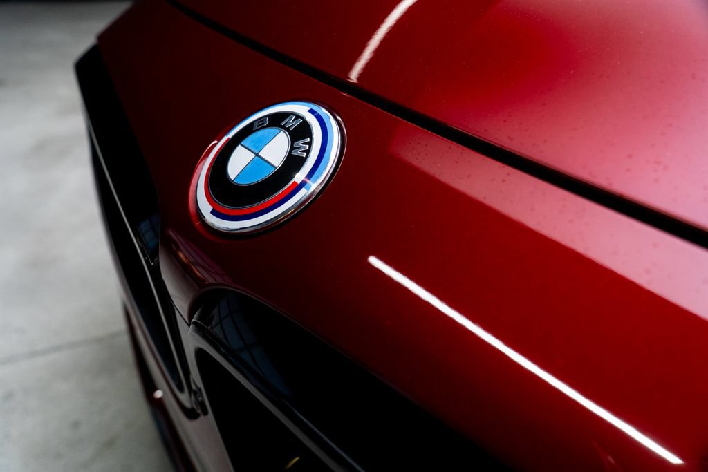 Used 2025 BMW 230i Coupe w/ M Sport Package RWD image 3
