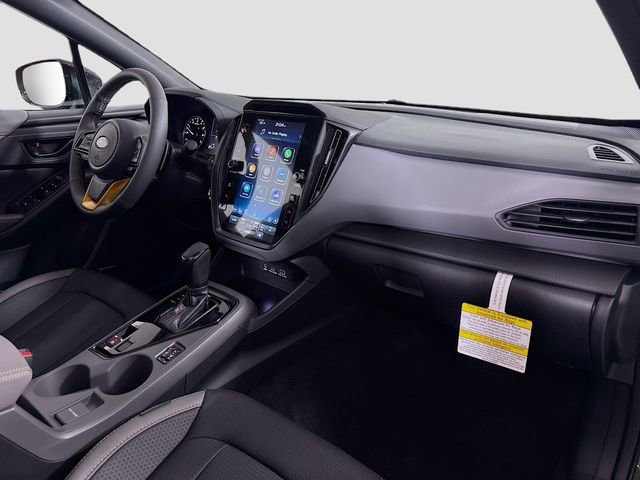 New 2026 Subaru Crosstrek 2.5i Wilderness image 29