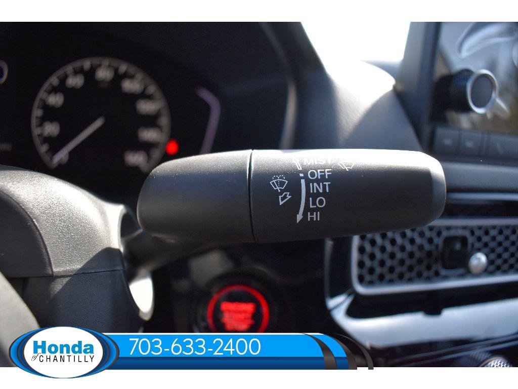 New 2026 Honda Civic Sport image 11