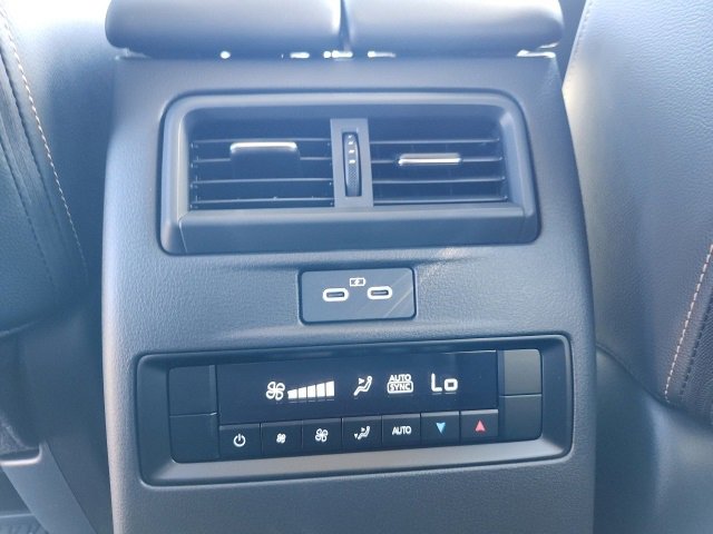 New 2026 MAZDA CX-90 3.3 Turbo w/ Select Package image 18