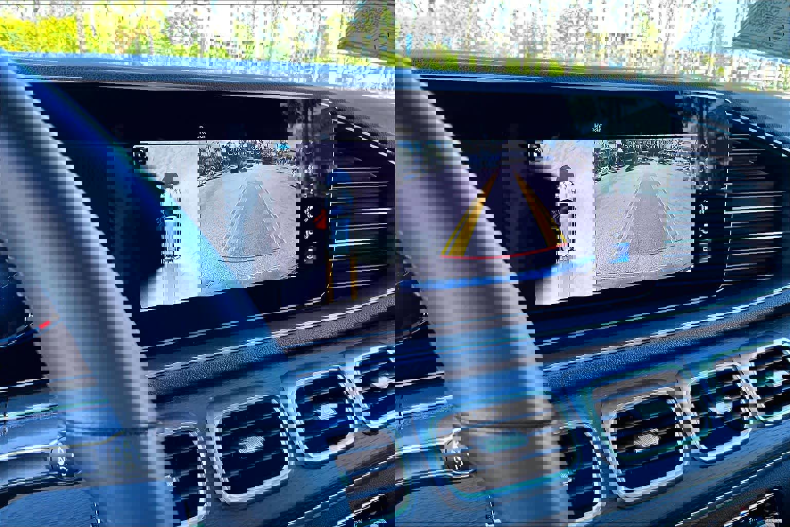 Used 2023 Mercedes-Benz GLE 350 4MATIC image 24