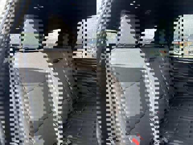 Certified 2025 Chevrolet Tahoe Z71 image 16