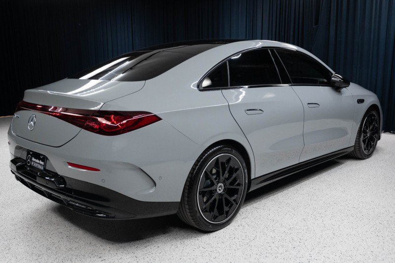 New 2027 Mercedes-Benz CLA 220 image 5