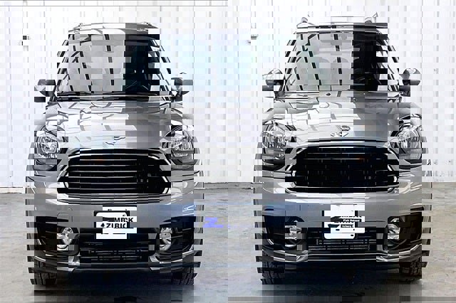 Used 2018 MINI Cooper Countryman ALL4 image 3