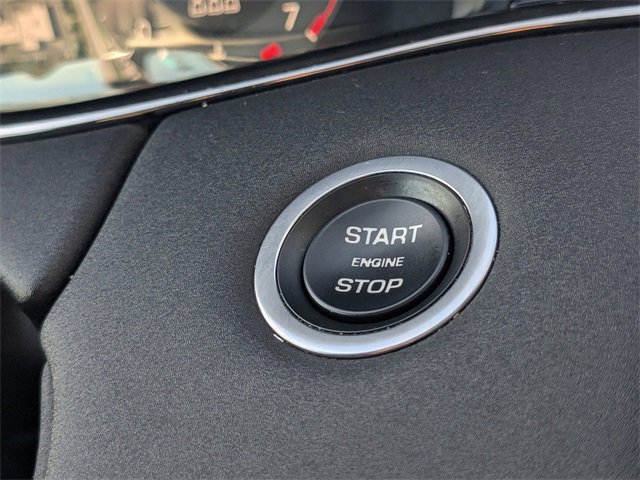 Certified 2023 Land Rover Range Rover Evoque R-Dynamic SE image 21