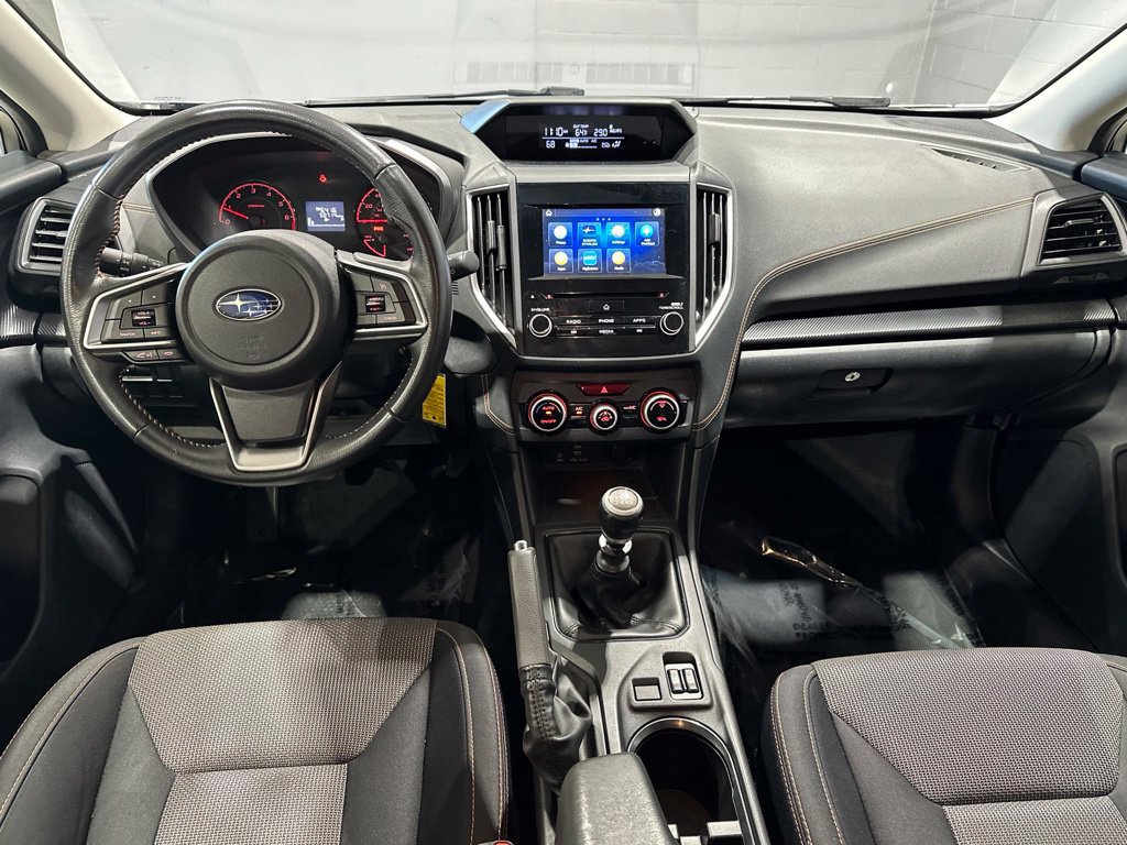 Used 2023 Subaru Crosstrek 2.0i Premium AWD/4WD image 7