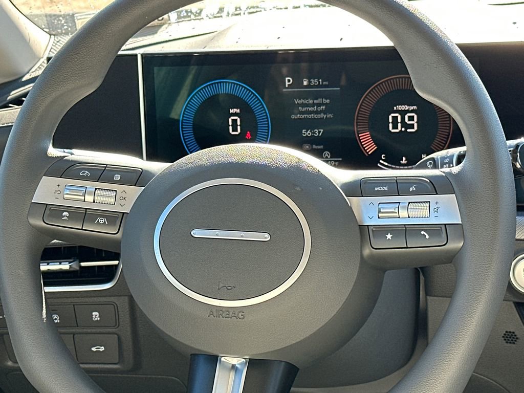 New 2025 Hyundai Sonata SE image 23