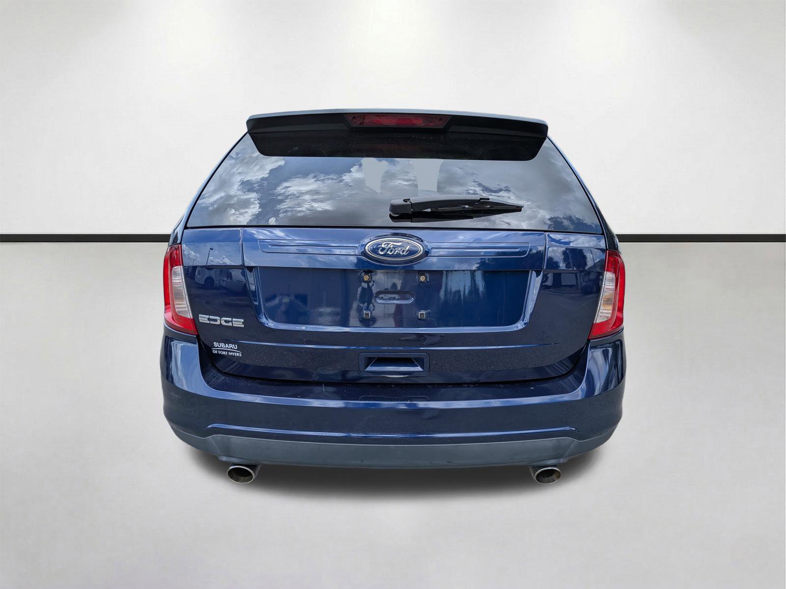 Used 2011 Ford Edge SE image 5