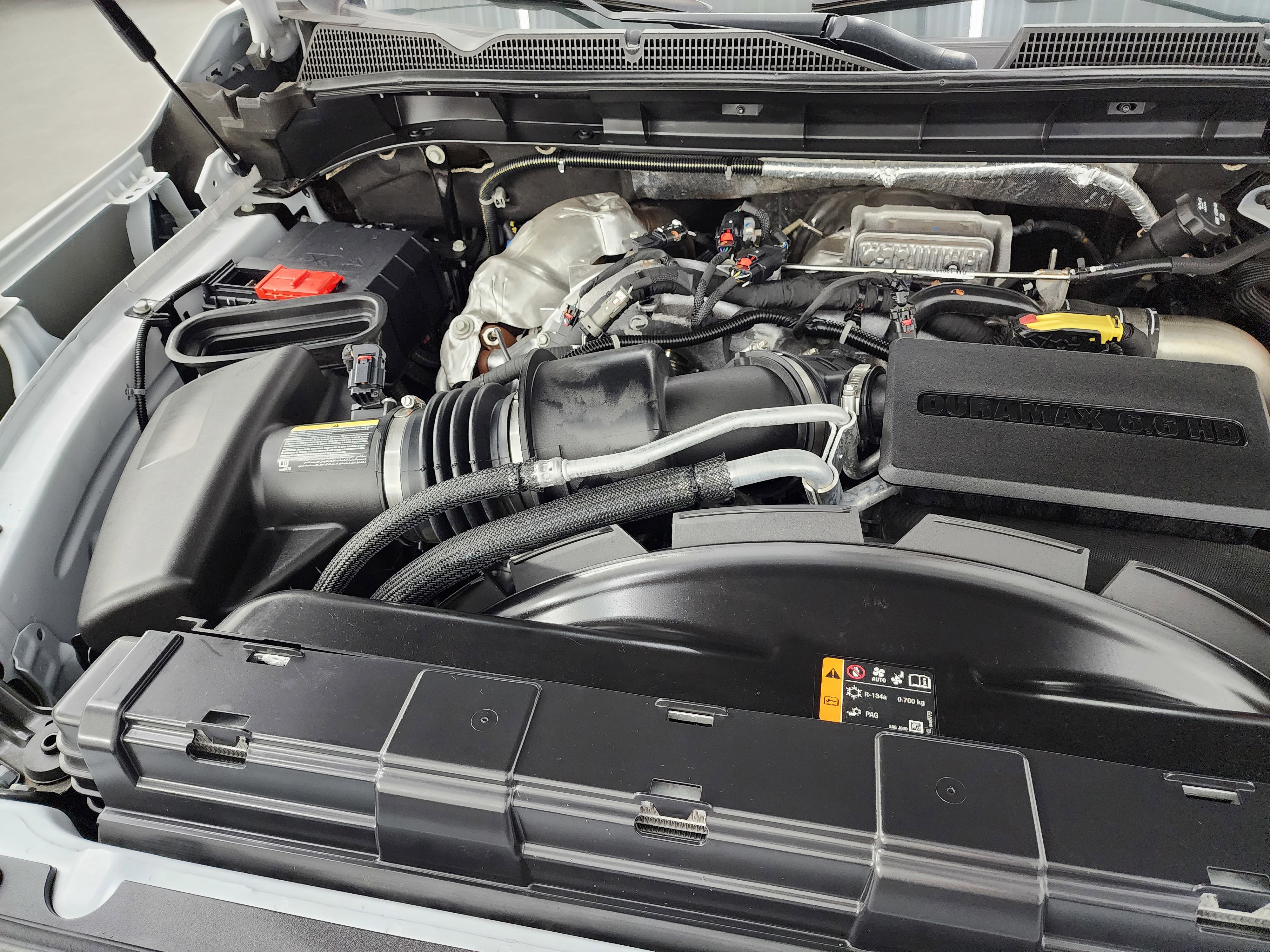 Used 2023 GMC Sierra 3500 Denali w/ Denali Ultimate Package image 25