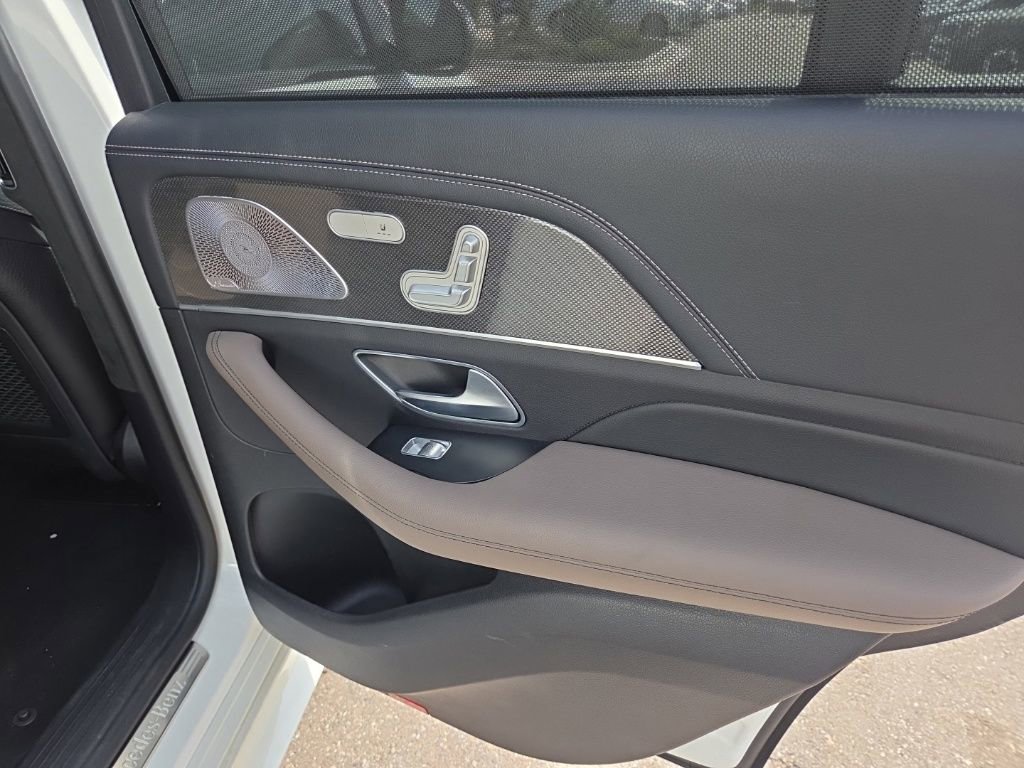Used 2020 Mercedes-Benz GLE 450 4MATIC image 27