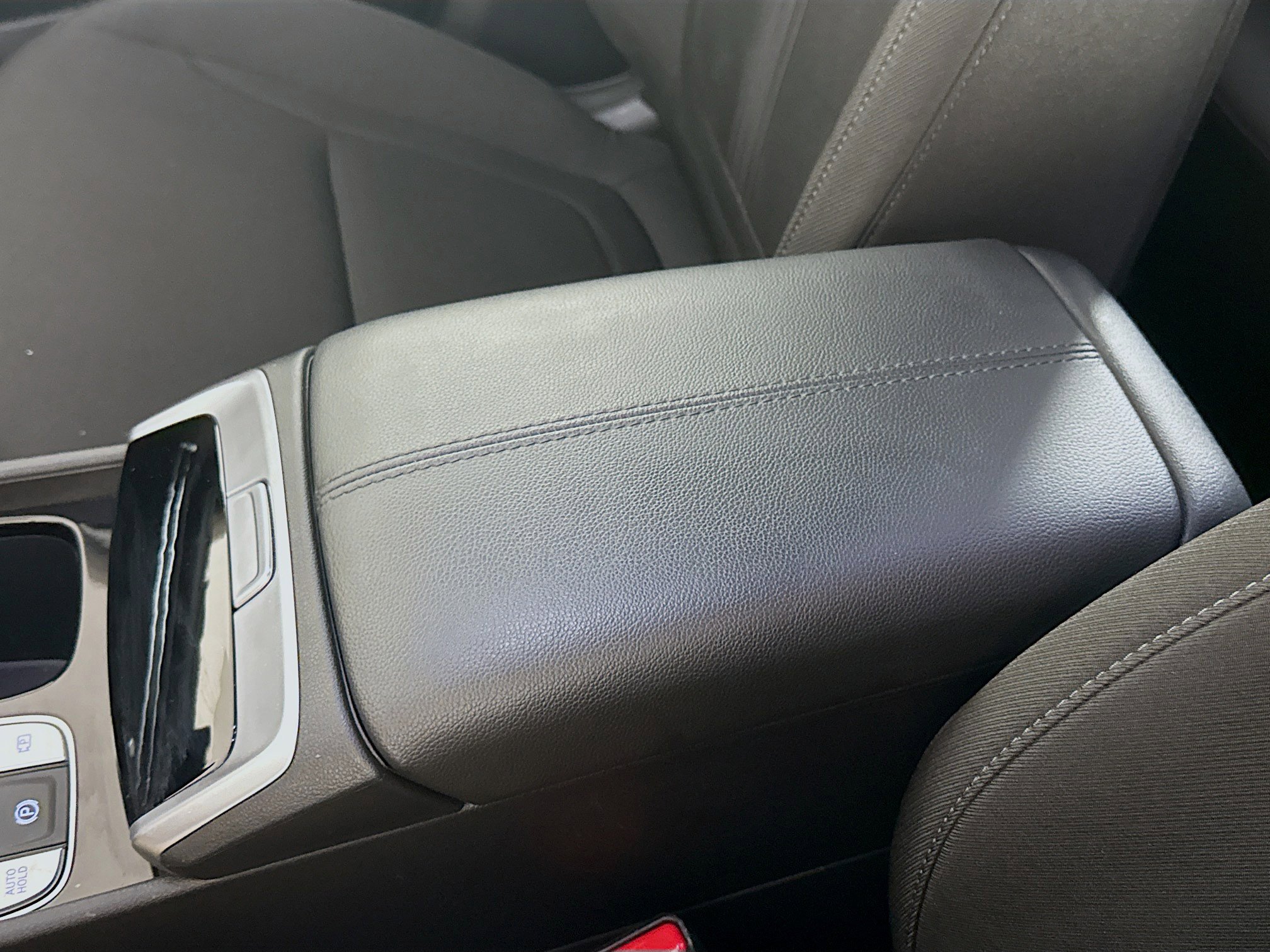 Used 2025 Hyundai Tucson SEL image 18