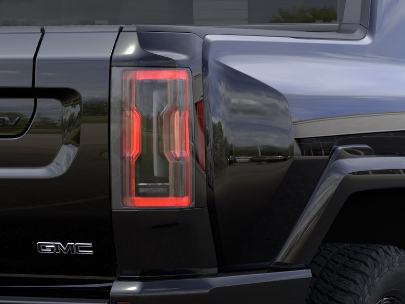 New 2026 GMC Hummer EV 4x4 Crew Cab image 11