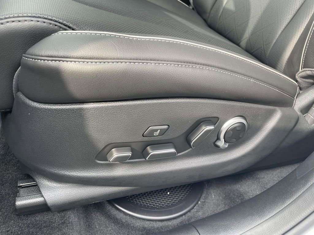 New 2026 Genesis GV80 3.5T Advanced AWD/4WD image 21