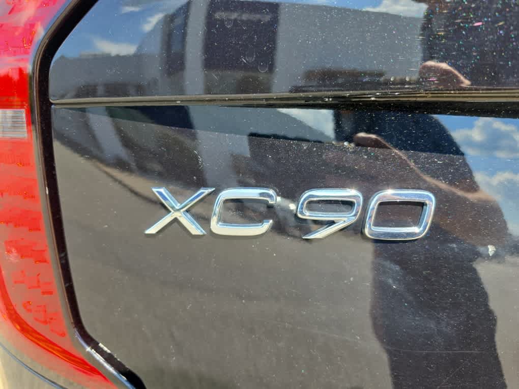 Used 2026 Volvo XC90 B6 Plus AWD/4WD image 8
