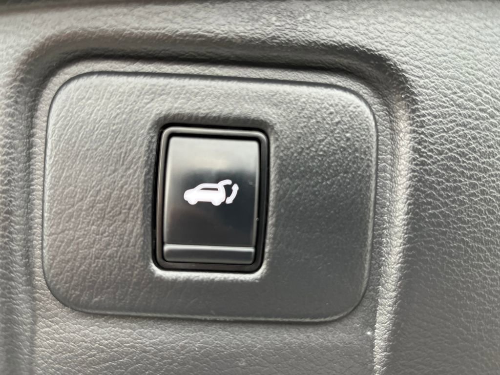 Used 2021 Nissan Murano SL image 34